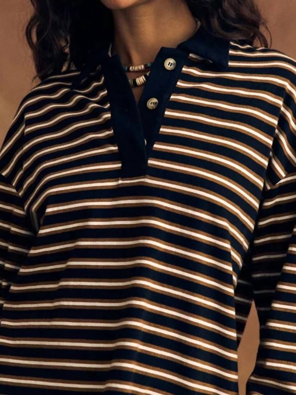 XiRENA Clay Polo